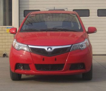 Great Wall Motors CC7150BM06 Sedan