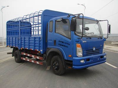 Ace car CDW5150CCYA1R4 Grate type transport vehicle