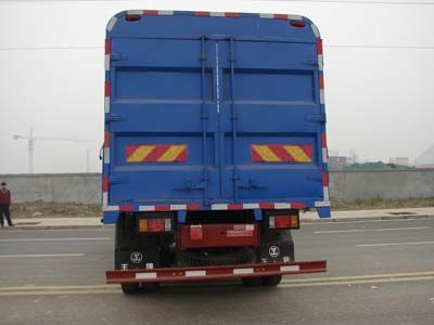 Ace car CDW5150CCYA1R4 Grate type transport vehicle