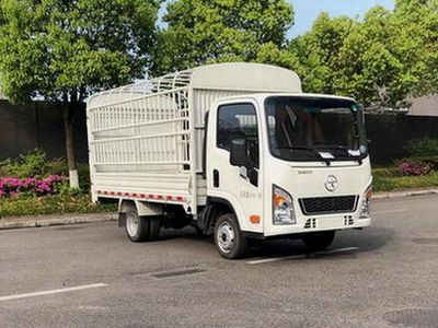 Dayun  CGC5031CCYBPD31F Grate type transport vehicle