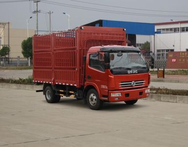 Dongfeng  DFA5080CCY13D2AC Grate type transport vehicle