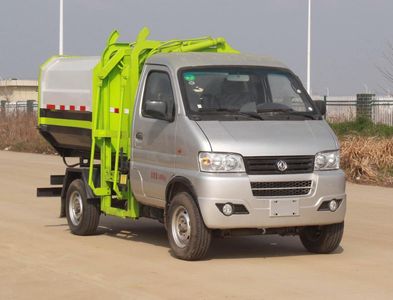 Dongfeng  EQ5036ZZZ16QCAC Hydraulic Lifter Garbage truck 