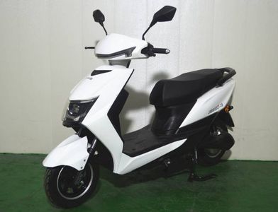 Jixiangshi JXS800DQT18Electric two wheeled light motorcycle