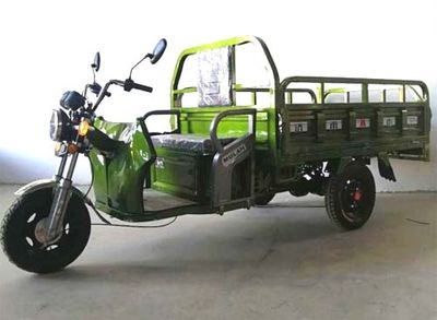 Mulan  ML1200DZHC Electric tricycle