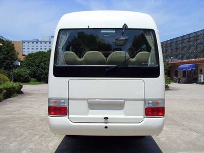 Zhejiang Automobile NPS6700C1 coach