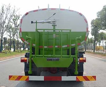 Qintai  QT5180GSSE6 Sprinkler truck