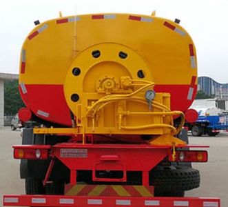 Qintai  QT5180GSSE6 Sprinkler truck