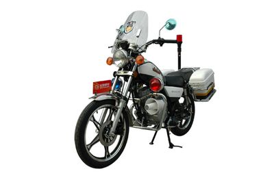 Wuyang  WY125J15 Two wheeled motorcycles