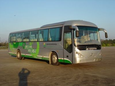 Jinlv  XML6121J13 coach