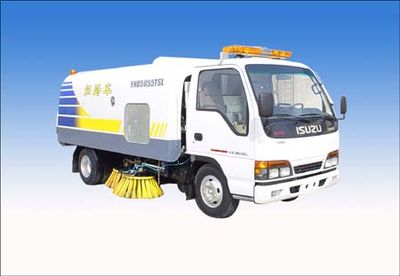 Hyde  YHD5055TSL Road sweeper