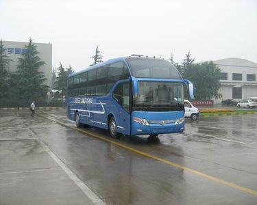 Yutong  ZK6127HWP2 Sleeper coach