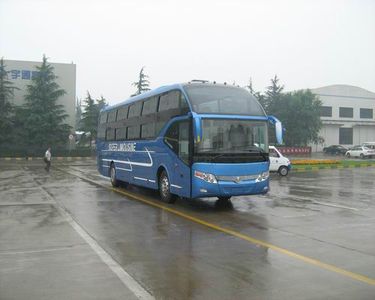 Yutong  ZK6127HWP2 Sleeper coach