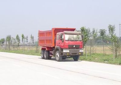 StarstalZZ3251M4642WDump truck