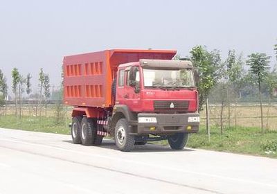 Starstal ZZ3251M4642W Dump truck