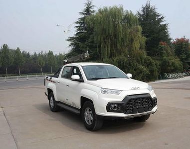 Chunxing  ZZT5030XJE6 Monitoring vehicle