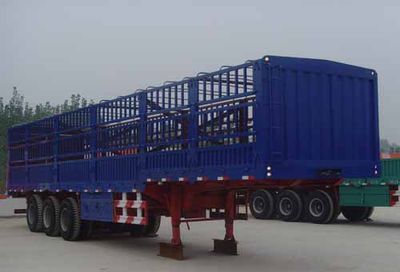 Luchang  ACG9400CCY Gantry transport semi-trailer