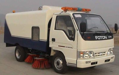 Aoling  BJ5049Z3JD3 Road cleaning vehicle