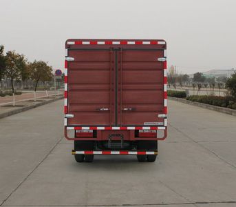 Dongfeng  DFA2043CCYGAC Off road gantry transport vehicle