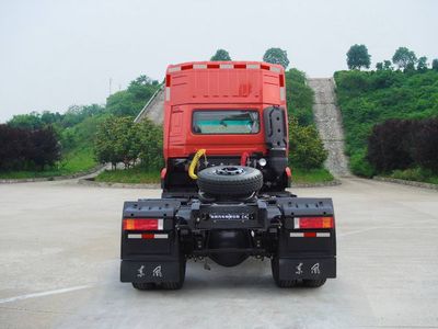 Dongfeng  DFL4251AX15A Semi trailer tractor