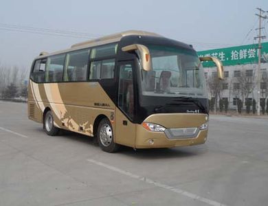 Zhongtong Automobile LCK6829HN1 coach