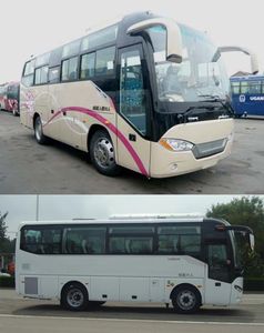 Zhongtong Automobile LCK6829HN1 coach