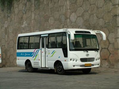 Lifan LF6721coach