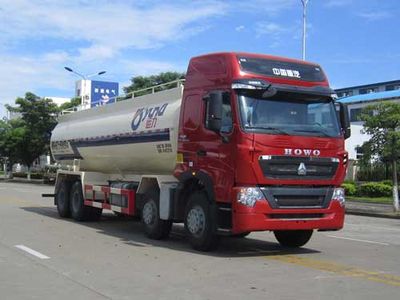 Yunli  LG5315GXHZ4 Lower ash truck