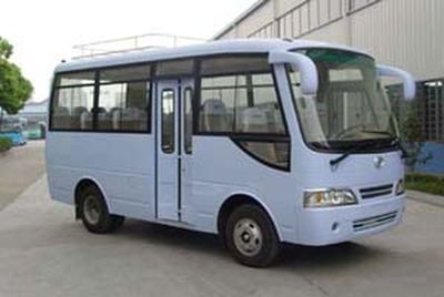 Jijiang brand automobile NE6606D1 Light Bus