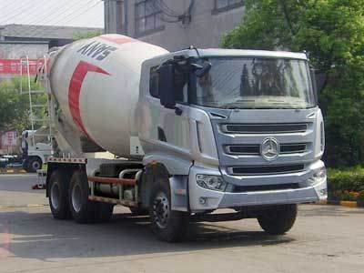 Sany  SY5251GJB1D Concrete mixing transport vehicle