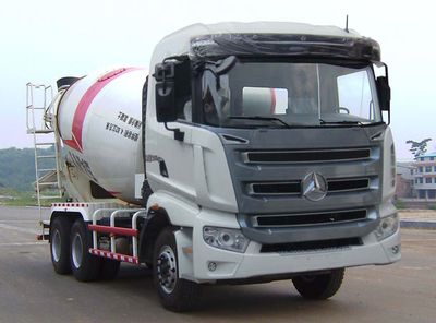 Sany  SY5251GJB1D Concrete mixing transport vehicle