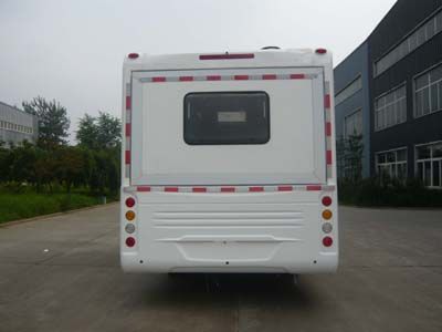 Yate Heavy Industries TZ5045XLJNETT RV