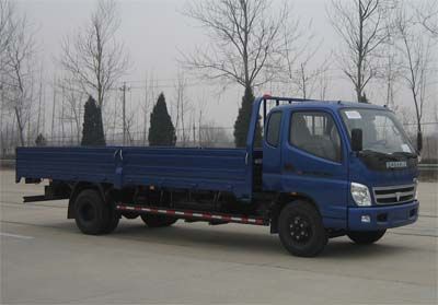 Aoling  BJ1041V8PEAB2 Truck