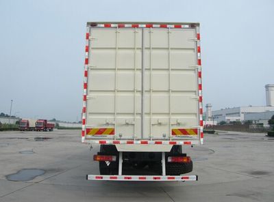 Ouman  BJ5203XXYAA Box transport vehicle