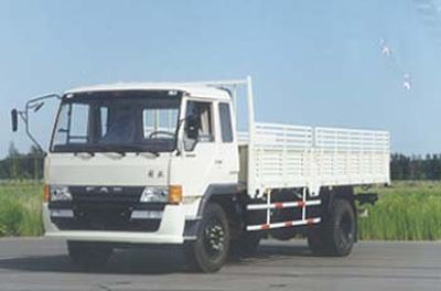 Jiefang AutomobileCA1156P1K2L2Flat headed diesel truck