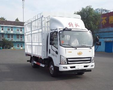 Jiefang Automobile CA5045CCQP40K17L1E5A84 Livestock and poultry transport vehicles