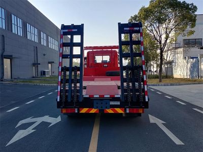 Dongfeng  EQ5250TPBGSZ6D1 Flat transport vehicle