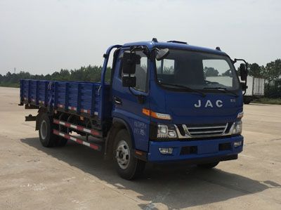 Jianghuai brand automobiles HFC1091P91K3C6V Truck