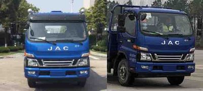 Jianghuai brand automobiles HFC1091P91K3C6V Truck