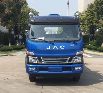 Jianghuai brand automobiles HFC1091P91K3C6V Truck