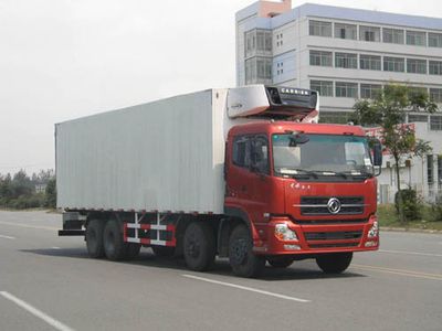 Yuanyi  JHL5310XLC Refrigerated truck