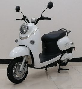 Oudu  OD800DQT Electric two wheeled light motorcycle