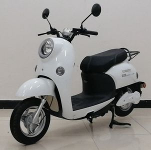 Oudu  OD800DQT Electric two wheeled light motorcycle