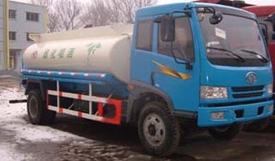 Xiongfeng  SP5120GSS Sprinkler truck