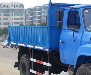 Shenying  YG3092P Flat dump truck