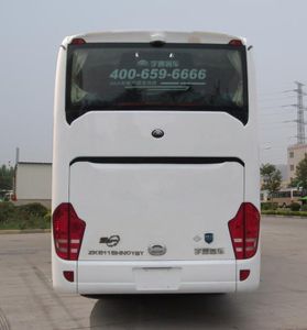 Yutong  ZK6118HNQY9Y coach