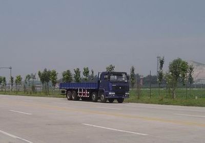 Starstal ZZ1266M4666F Truck