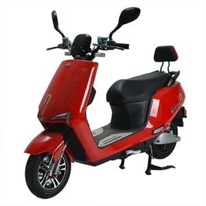 Baodiao  BD1200DT4 Electric two wheeled motorcycle