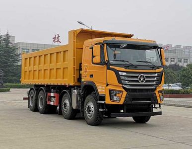 Dayun  CGC3310D5DDAB Dump truck