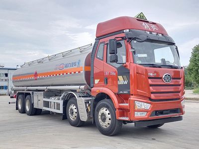 Cheng Li  CL5323GYYLC6 Aluminum alloy oil tanker