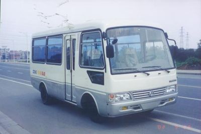 Dongfeng DHZ6601PFcoach